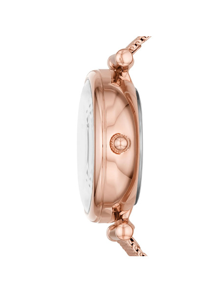 Fossil Ceas pentru femei Fossil Carlie ME3188