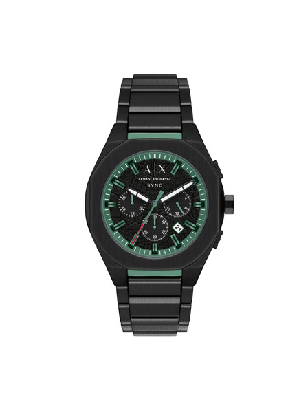 Armani Exchange Ceas pentru bărbați Armani Exchange SYNC AX4294