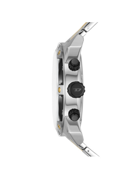 Diesel Ceas pentru bărbați Diesel Spiked Chronograph DZ4627