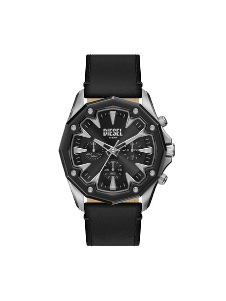 Diesel Ceas pentru bărbați Diesel Stinger Chronograph DZ4710