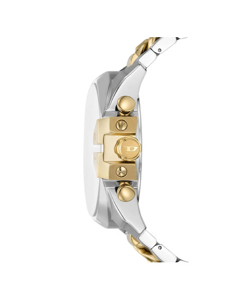 Diesel Ceas pentru bărbați Diesel Mega Chief Chronograph DZ4672