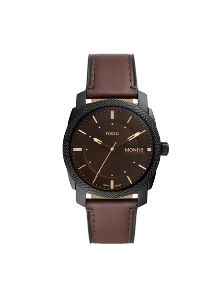 Fossil Ceas pentru bărbați Fossil Machine FS5901
