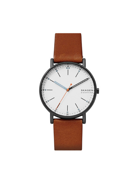 Skagen Ceas pentru bărbați Skagen Signatur SKW6374