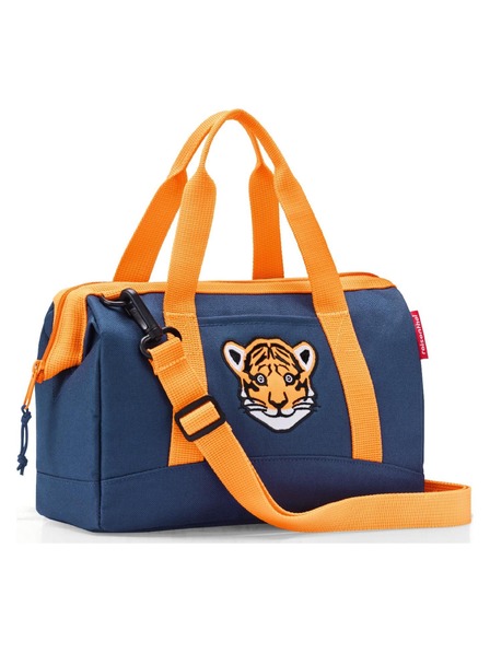 Reisenthel Geantă Reisenthel Allrounder XS Kids Tiger Navy