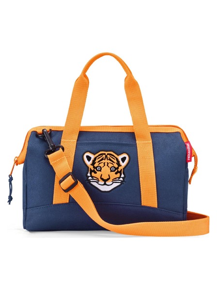 Reisenthel Geantă Reisenthel Allrounder XS Kids Tiger Navy