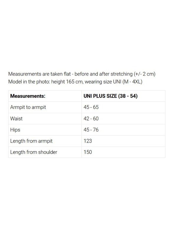 numoco Rochie lungă strălucitoare plus size cu decolteu și mânecă transparentă - bordeaux