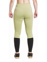 Meatfly Meatfly ciorapi damă Arabel Olive Light Black