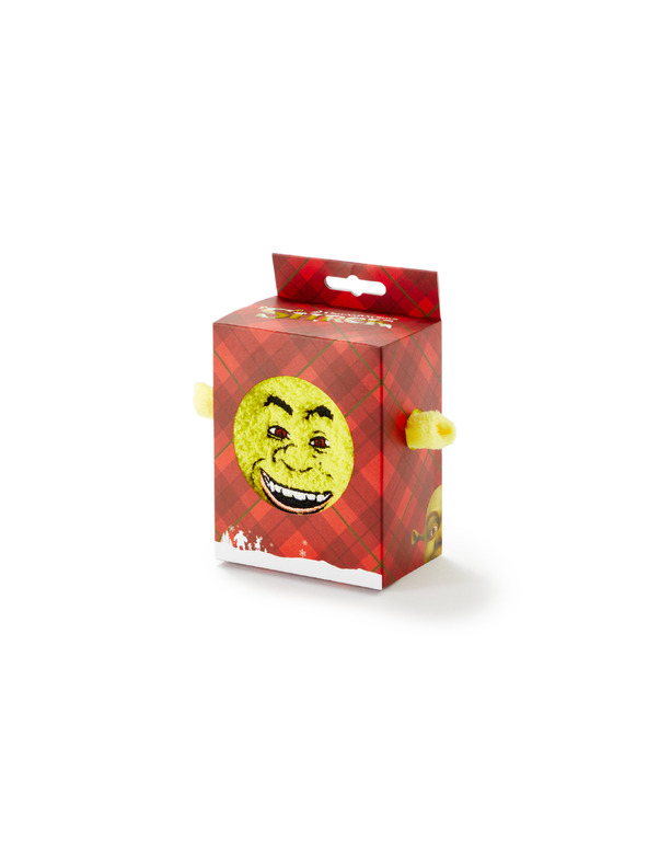 Celio Șosete înalte Shrek