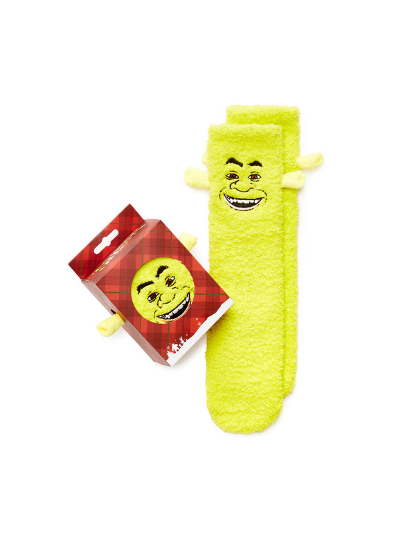 Celio Șosete înalte Shrek