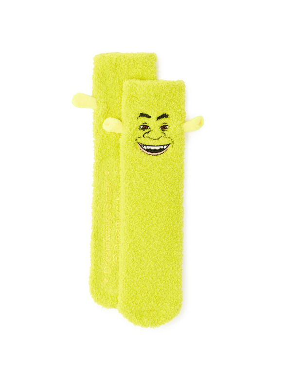Celio Șosete înalte Shrek