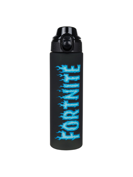 BAAGL  BAAGL Sticlă pentru băut din Tritan Fortnite Blue, 700 ml