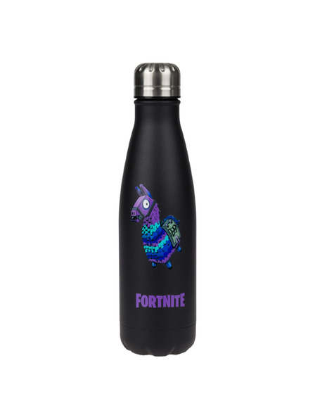 BAAGL  BAAGL Termos cu capac metalic Fortnite Llama, 500 ml