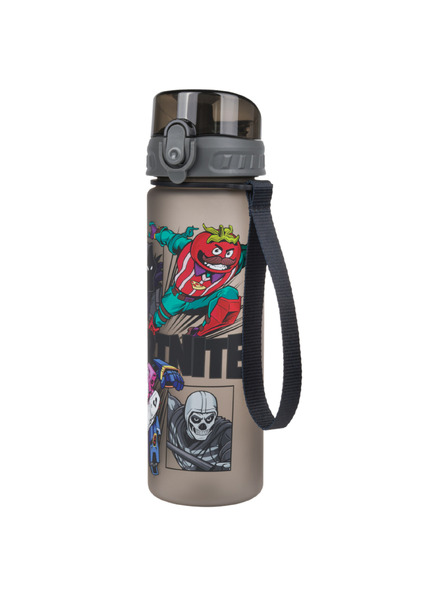 BAAGL  BAAGL Sticlă pentru băut din Tritan Fortnite Squad, 500 ml