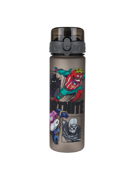 BAAGL  BAAGL Sticlă pentru băut din Tritan Fortnite Squad, 500 ml