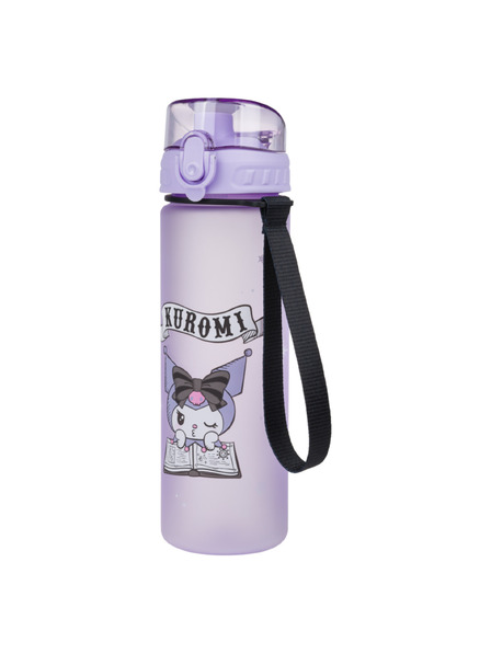 BAAGL  BAAGL Sticlă pentru băut din Tritan Kuromi Fortune Dream, 500 ml