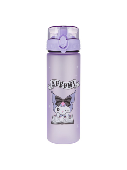 BAAGL  BAAGL Sticlă pentru băut din Tritan Kuromi Fortune Dream, 500 ml