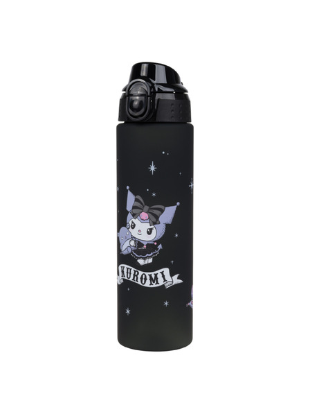 BAAGL  BAAGL Sticlă pentru băut din Tritan Kuromi Fortune Dream, 700 ml