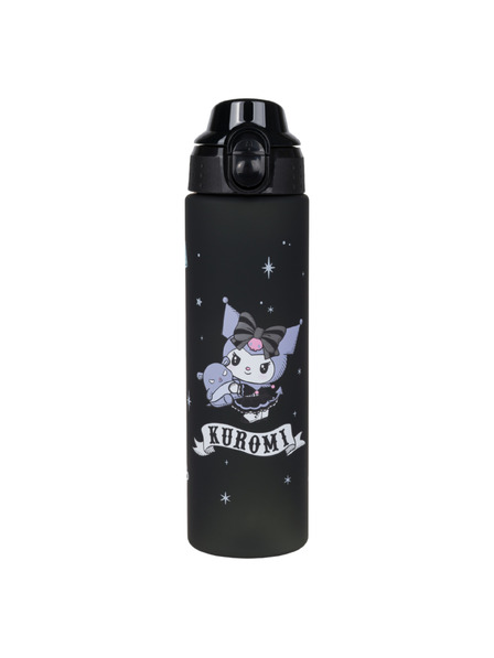 BAAGL  BAAGL Sticlă pentru băut din Tritan Kuromi Fortune Dream, 700 ml
