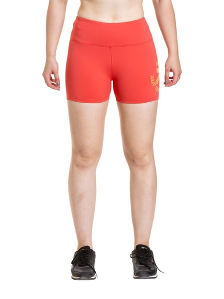 Meatfly Meatfly pantaloni scurți biker pentru femei Shorbi Short Coral