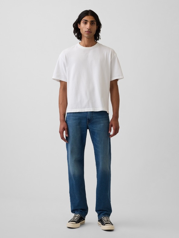 GAP Blugi Straight GapFlex GAP