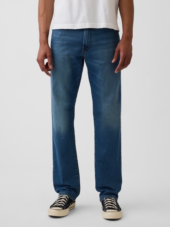 GAP Blugi Straight GapFlex GAP