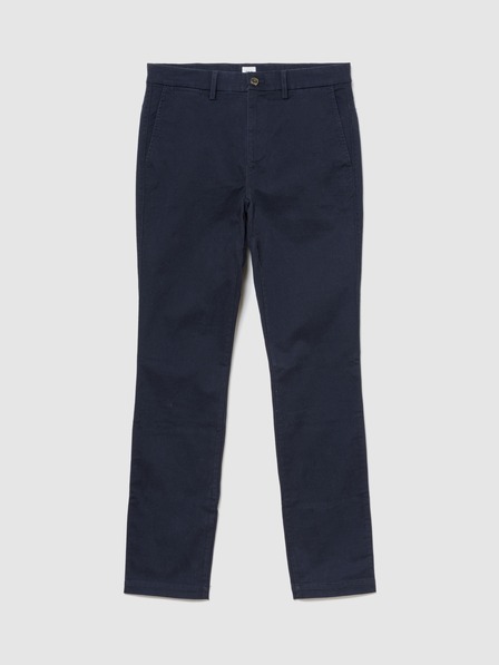 GAP Pantaloni khaki skinny GapFlex GAP