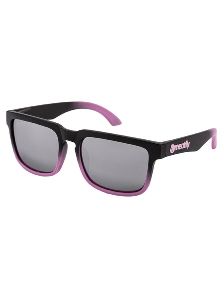 Meatfly Meatfly ochelari de soare Memphis Purple Ombre