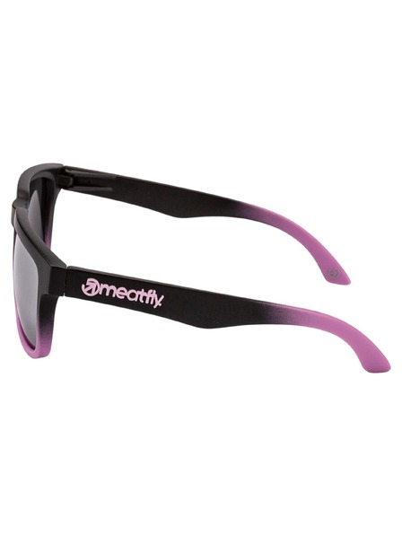 Meatfly Meatfly ochelari de soare Memphis Purple Ombre