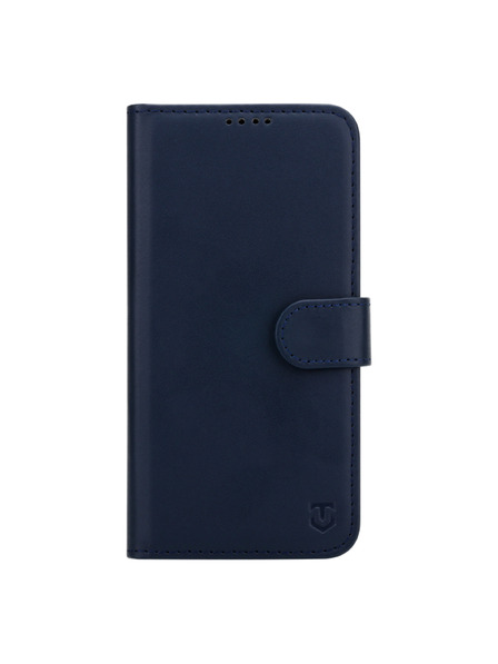 Tactical Tactical Field Notes pentru Xiaomi 17T Blue