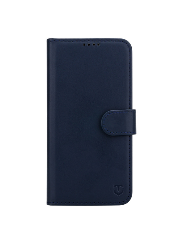 Tactical Tactical Field Notes pentru Xiaomi 17T Blue