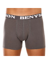 Benysøn Set de cinci - boxeri bărbați Benysøn multicolori