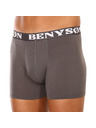 Benysøn Set de cinci - boxeri bărbați Benysøn multicolori