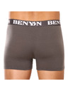 Benysøn Set de cinci - boxeri bărbați Benysøn multicolori