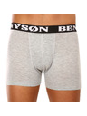 Benysøn Set de cinci - boxeri bărbați Benysøn multicolori
