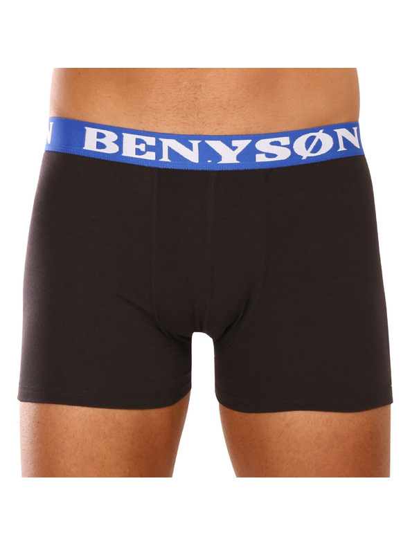 Benysøn Set de cinci - boxeri bărbați Benysøn multicolori