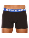 Benysøn Set de cinci - boxeri bărbați Benysøn multicolori