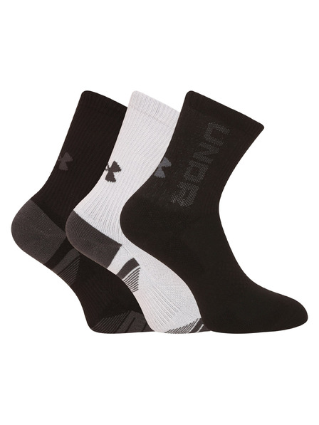 Under Armour Șosete unisex Under Armour UA Performance Tech Crew (3 perechi)