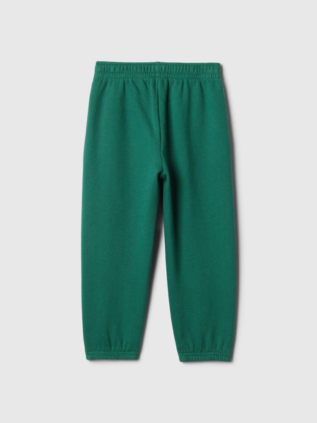 GAP Baby pantaloni de trening Logo GAP