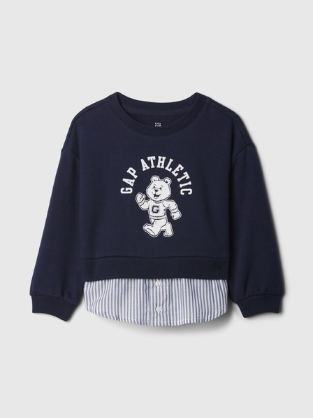 GAP Baby hanorac Gap Athletic GAP