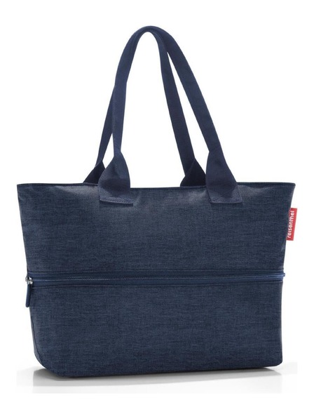 Reisenthel Geantă Reisenthel Shopper e1 Twist navy