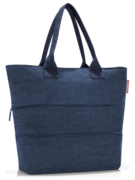 Reisenthel Geantă Reisenthel Shopper e1 Twist navy