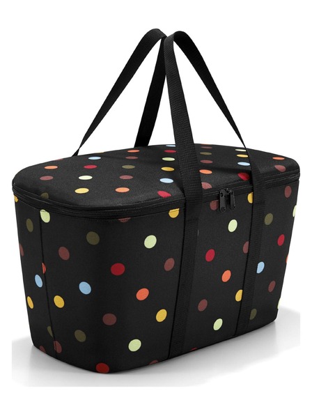 Reisenthel Geantă frigorifică Reisenthel CoolerBag Dots