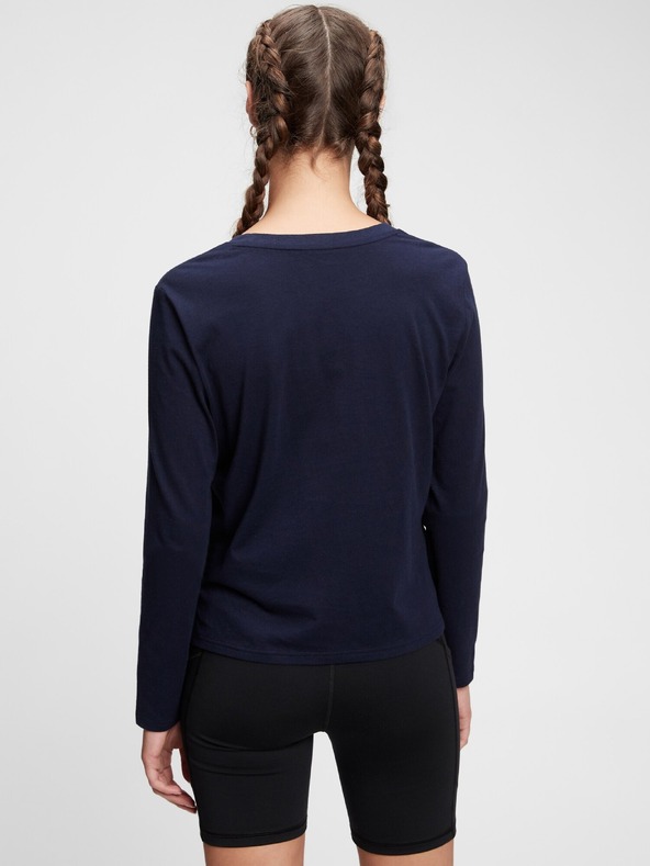 GAP Tricou easy cu logo GAP