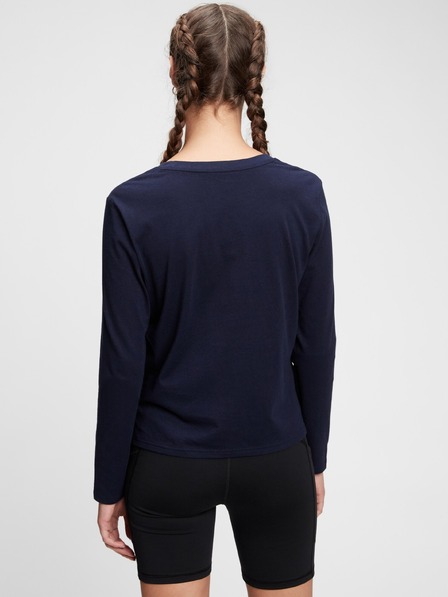 GAP Tricou easy cu logo GAP