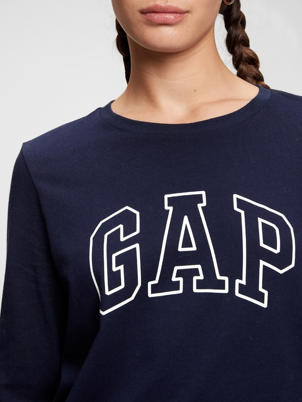 GAP Tricou easy cu logo GAP