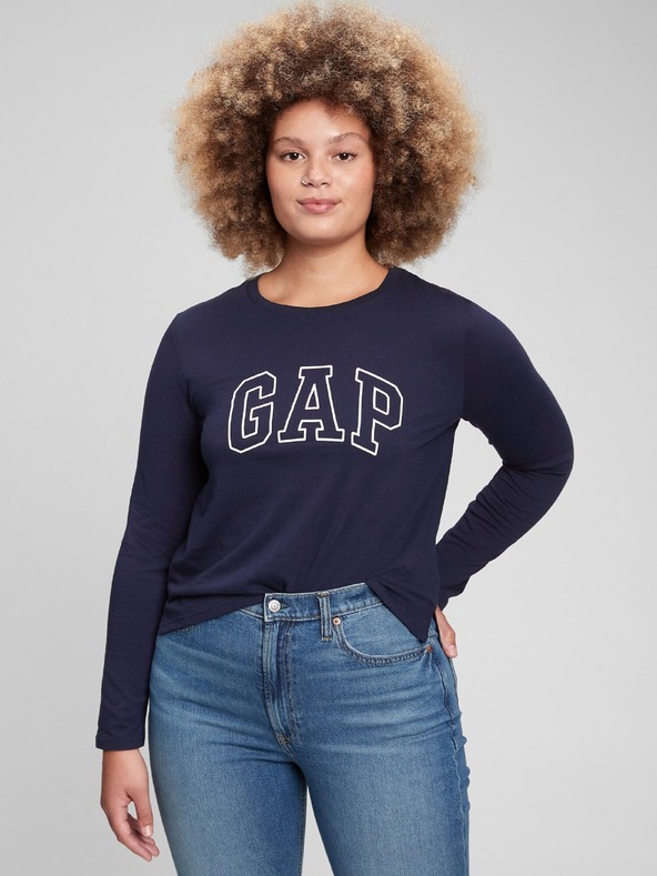 GAP Tricou easy cu logo GAP