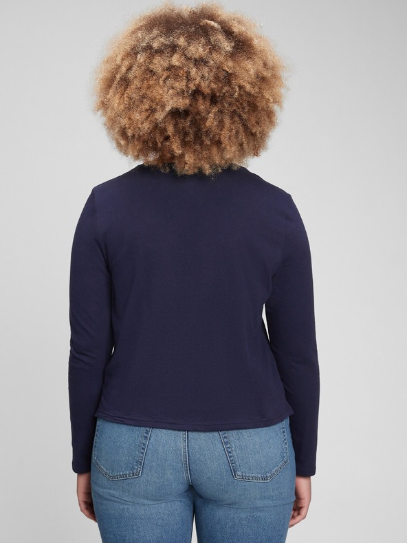 GAP Tricou easy cu logo GAP