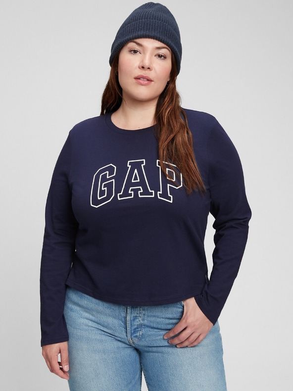GAP Tricou easy cu logo GAP