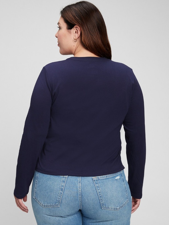 GAP Tricou easy cu logo GAP