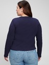 GAP Tricou easy cu logo GAP